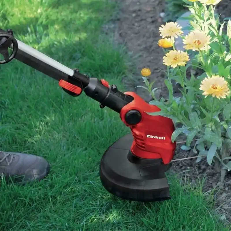 Einhell GE-ET 5027 Elektrikli Misinalı Çim Biçme Makinesi