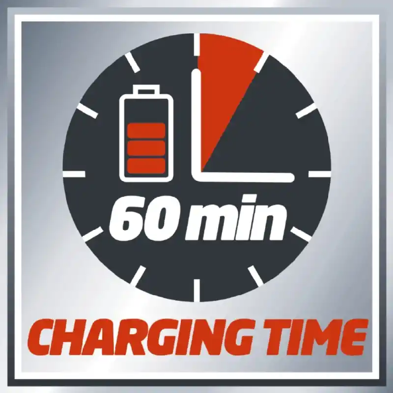 Einhell GE-LC 18 Li Kit Akülü Ağaç Kesme Testeresi