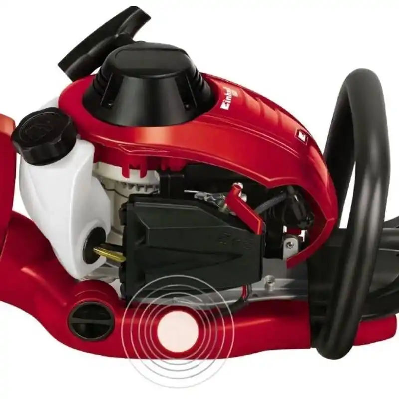 Einhell GE-PH 2555 A Benzinli Çit Budama