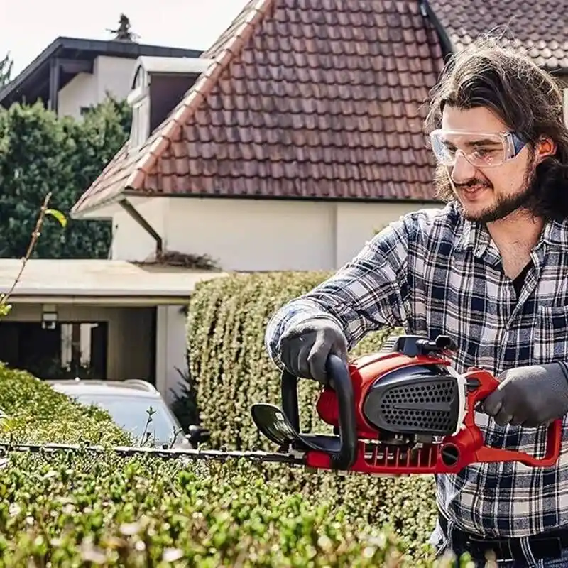 Einhell GE-PH 2555 A Benzinli Çit Budama