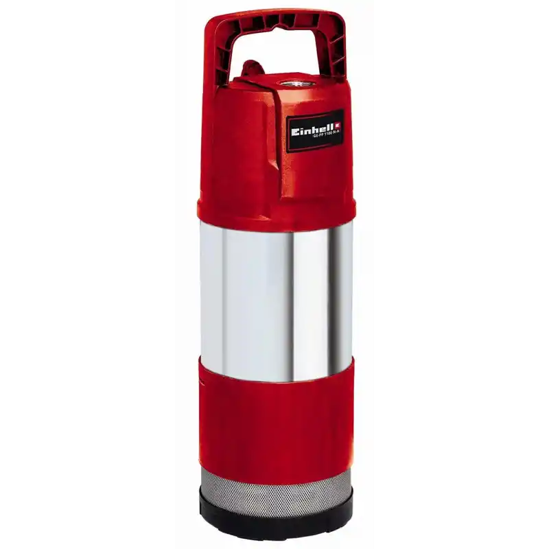 Einhell GE-PP 1100 NA Otomatik Dalgıç Pompa