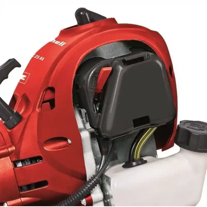 Einhell GH-BC 25 AS Benzinli Tırpan Motoru