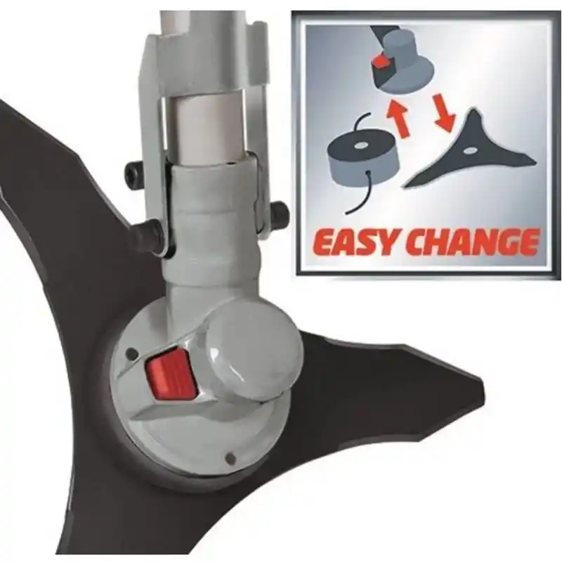 Einhell GH-BC 43 AS Benzinli Tırpan Motoru