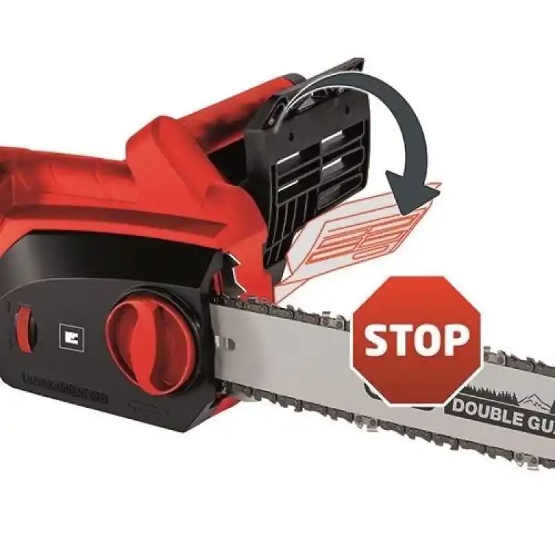 Einhell GH-EC 1835 Elektrikli Ağaç Kesme Motoru