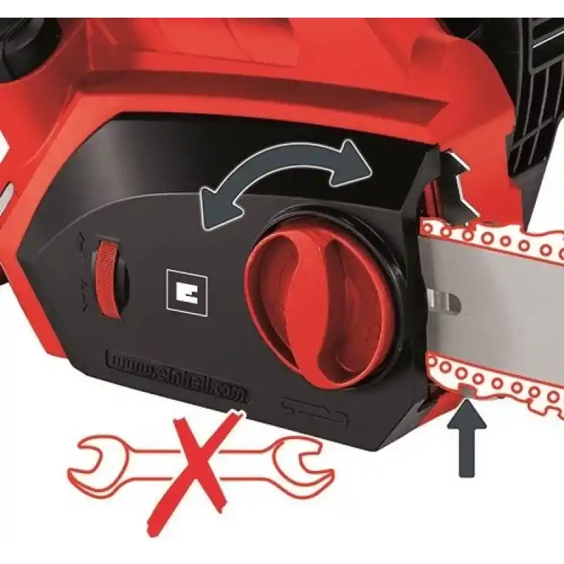 Einhell GH-EC 1835 Elektrikli Ağaç Kesme Motoru