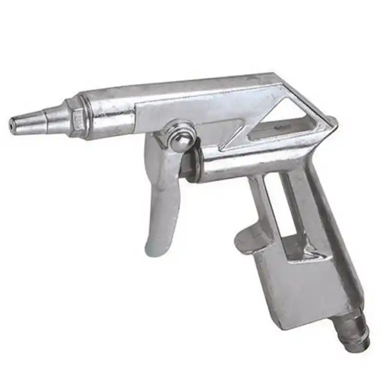 Einhell Kompresör 5 Parça Havalı Alet Seti