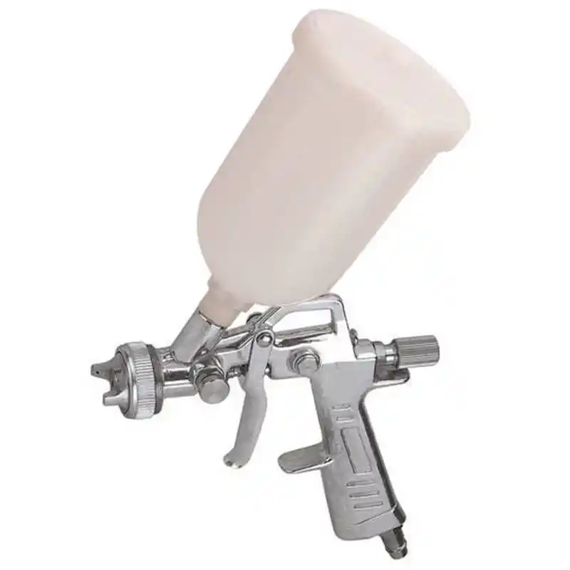 Einhell Kompresör 5 Parça Havalı Alet Seti