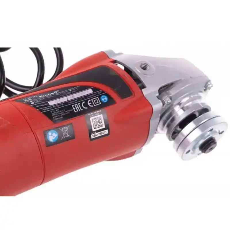 Einhell TC-AG 115 Avuç Taşlama