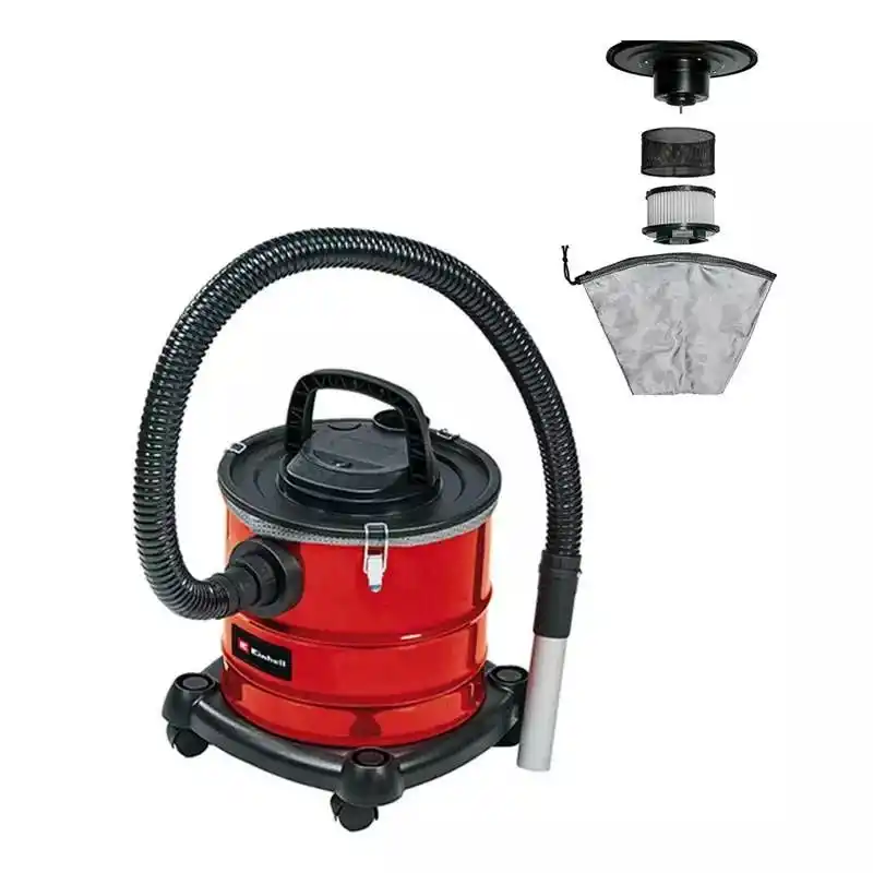 Einhell TC-AV 1720 DW Ash Vac Kül Toplama Süpürgesi