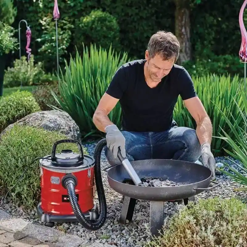 Einhell TC-AV 1720 DW Ash Vac Kül Toplama Süpürgesi