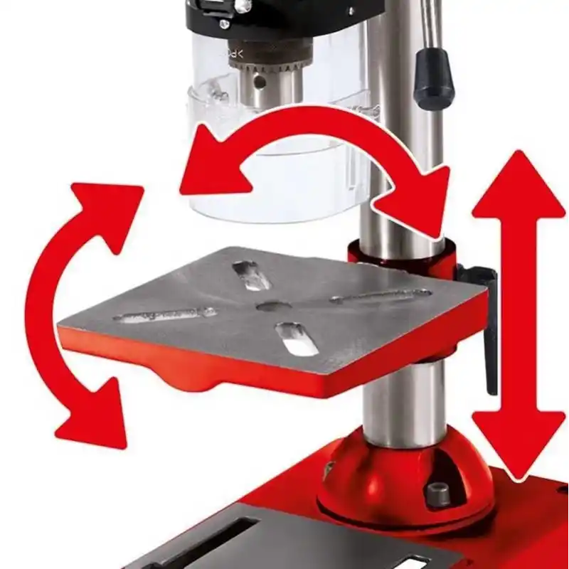 Einhell TC-BD 350 Sütunlu Matkap