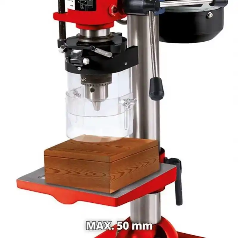 Einhell TC-BD 350 Sütunlu Matkap