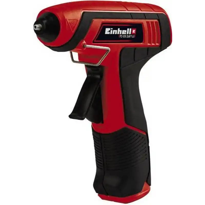 Einhell TC-CG 3,6/1 Li Akülü Mum Silikon Tabancası