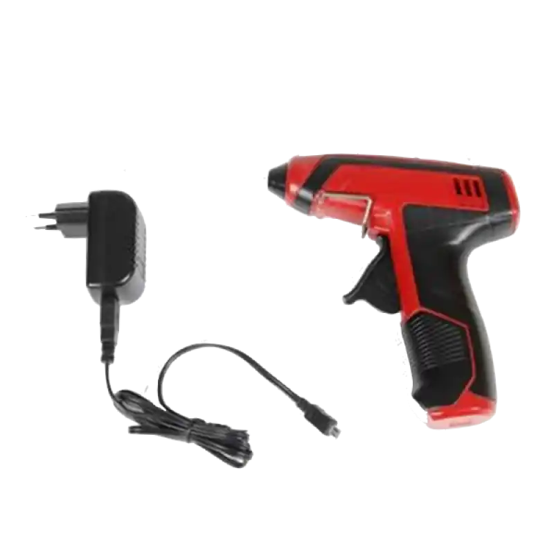 Einhell TC-CG 3,6/1 Li Akülü Mum Silikon Tabancası