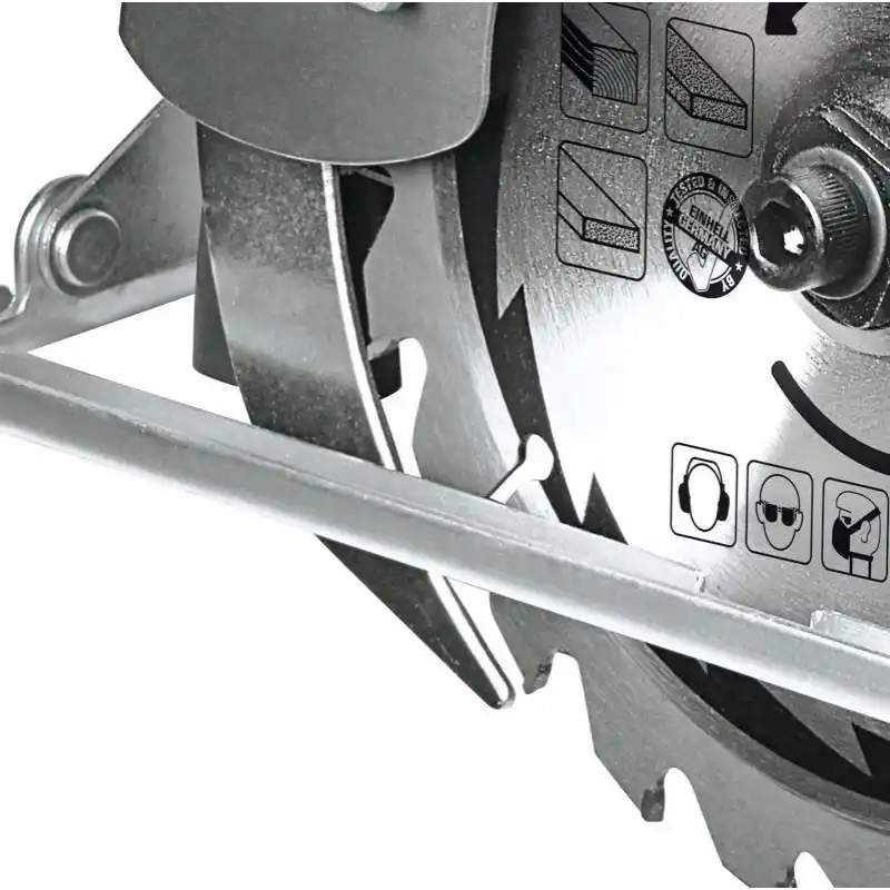 Einhell TC-CS 1200 Daire Testere