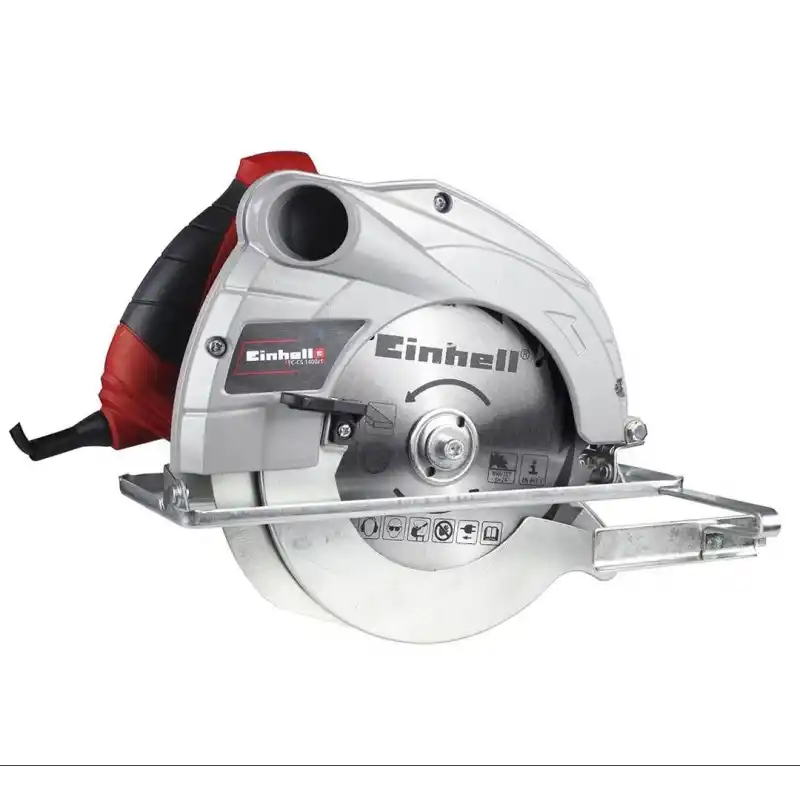 Einhell TC-CS 1400 Daire Testere