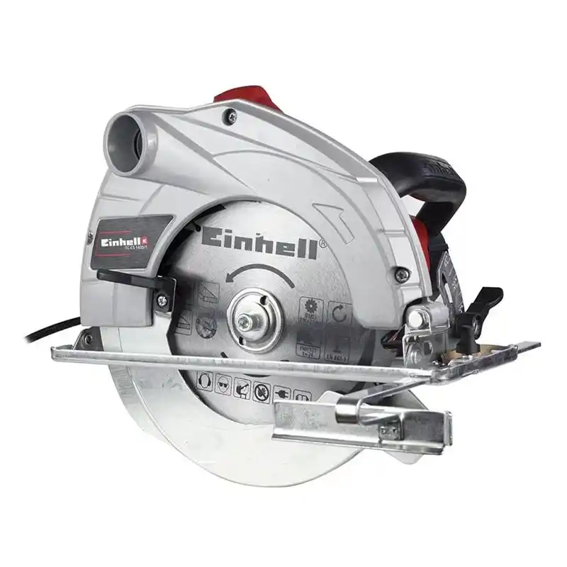 Einhell TC-CS 1400 Daire Testere