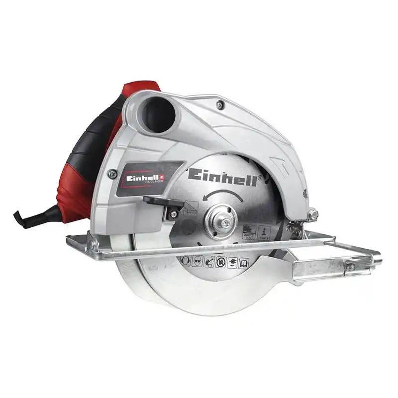 Einhell TC-CS 1400 Daire Testere