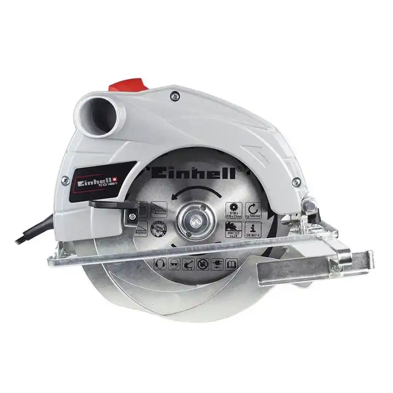 Einhell TC-CS 1400 Daire Testere