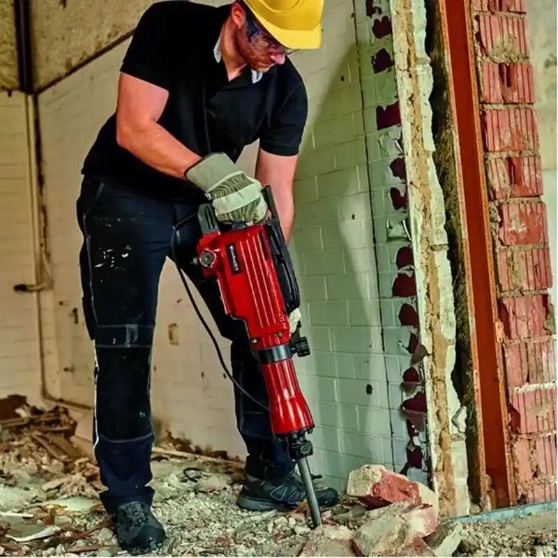 Einhell TC-DH 43 Kırıcı