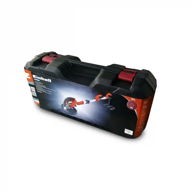 Einhell TC-DW 225 Alçıpan Duvar Zımpara