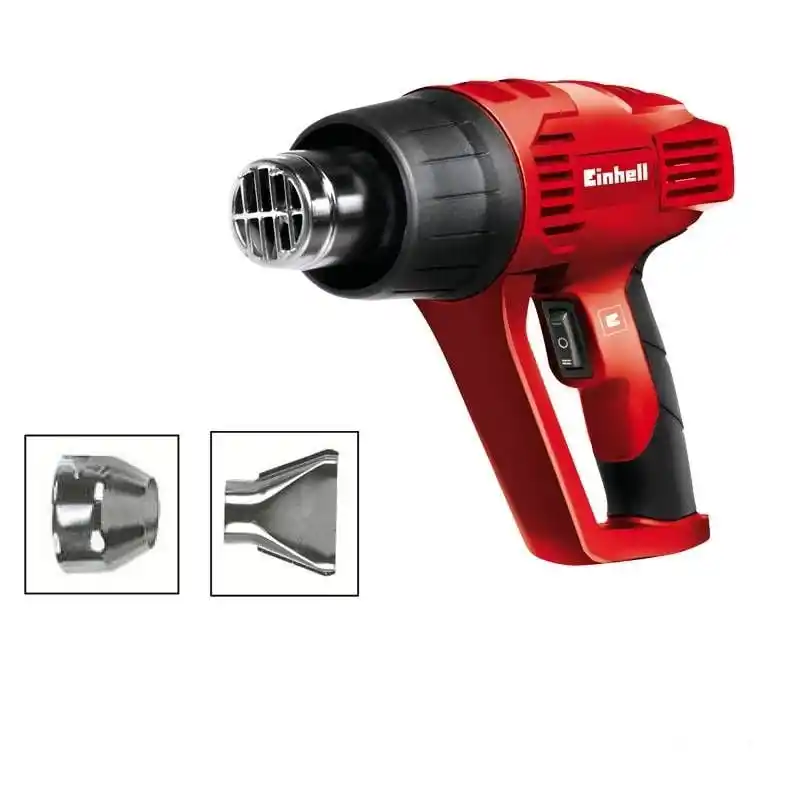 Einhell TC-HA 2000/1 Sıcak Hava Tabancası