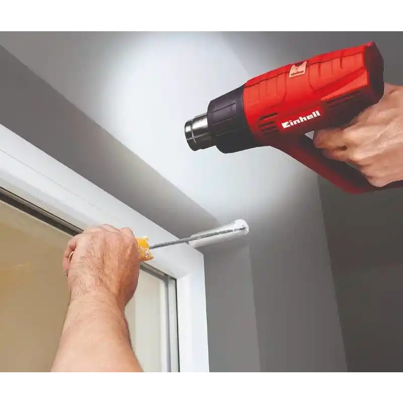 Einhell TC-HA 2000/1 Sıcak Hava Tabancası