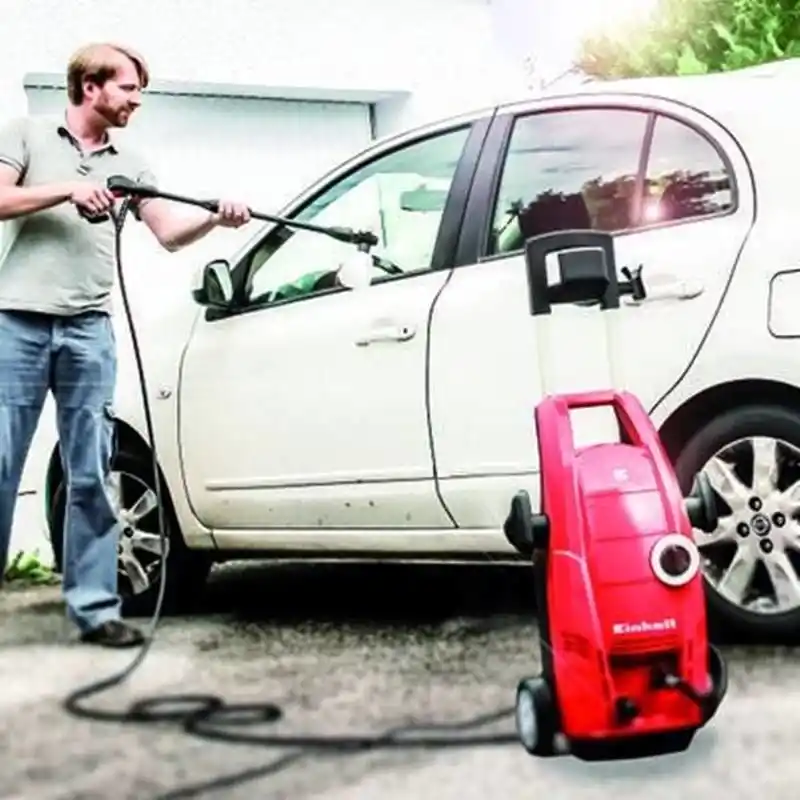 Einhell TC-HP 1334 Basınçlı Yıkama Makinesi