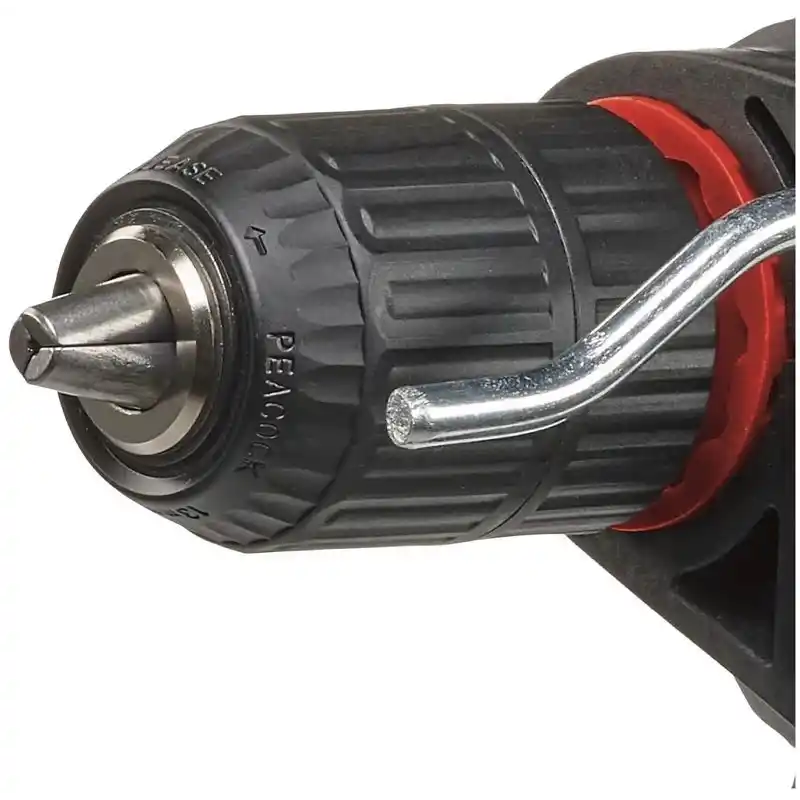 Einhell TC-ID 1000 E Kit Çantalı Darbeli Matkap Seti