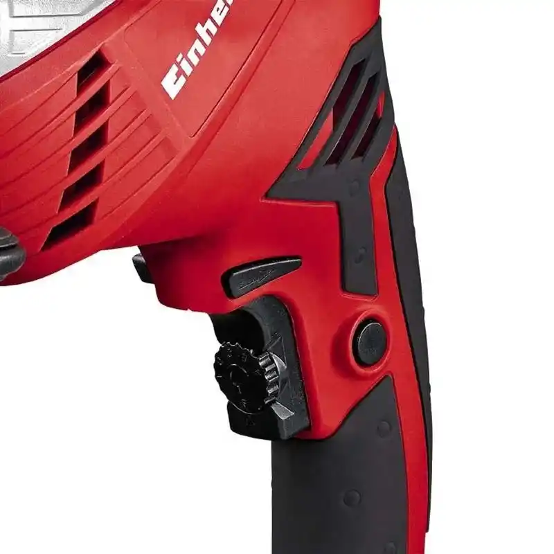 Einhell TC-ID 1000 E Kit Çantalı Darbeli Matkap Seti