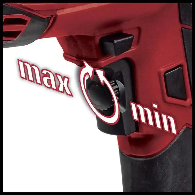 Einhell TC-ID 720/1 E Kit Aksesuarlı Darbeli Matkap