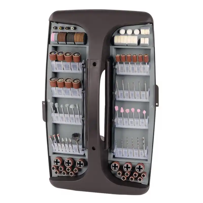 Einhell TC-MG 135 E Mini Taşlama ve Gravür Seti