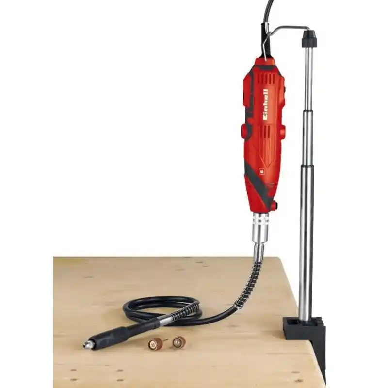 Einhell TC-MG 135 E Mini Taşlama ve Gravür Seti