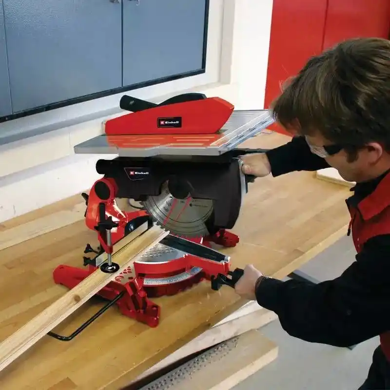 Einhell TC-MS 3017 T Tablalı Gönye Kesme Testere