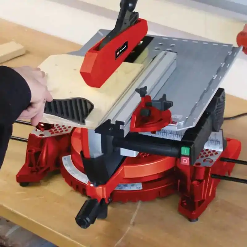 Einhell TC-MS 3017 T Tablalı Gönye Kesme Testere