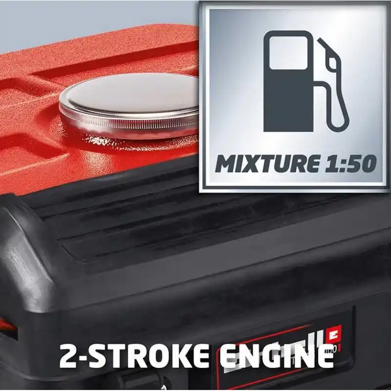 Einhell TC-PG 1000 1.2KW Monofaze Benzinli Jeneratör