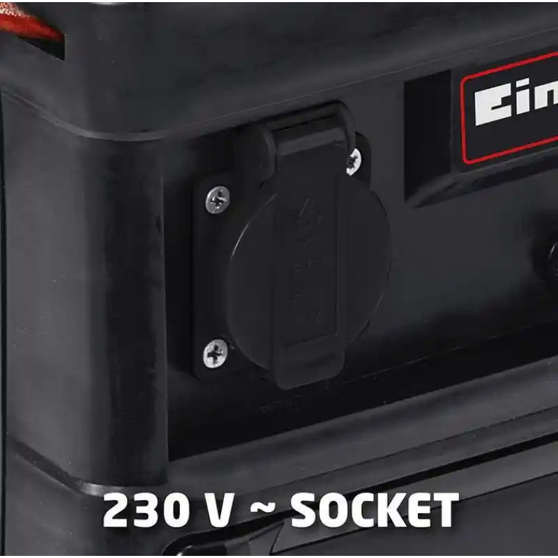 Einhell TC-PG 1000 1.2KW Monofaze Benzinli Jeneratör