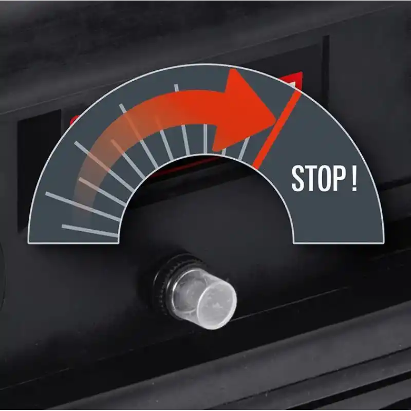 Einhell TC-PG 1000 1.2KW Monofaze Benzinli Jeneratör