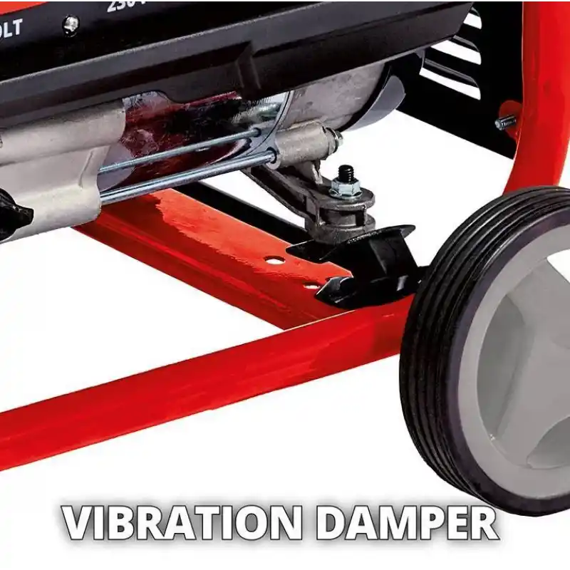 Einhell TC-PG 3500 Monofaze Benzinli Jeneratör