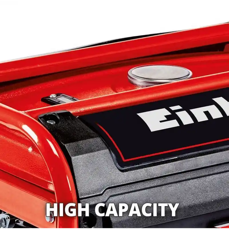 Einhell TC-PG 3500 Monofaze Benzinli Jeneratör