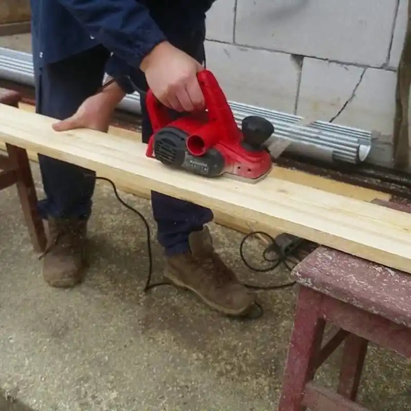 Einhell TC-PL 750 Elektrikli El Tipi Planya