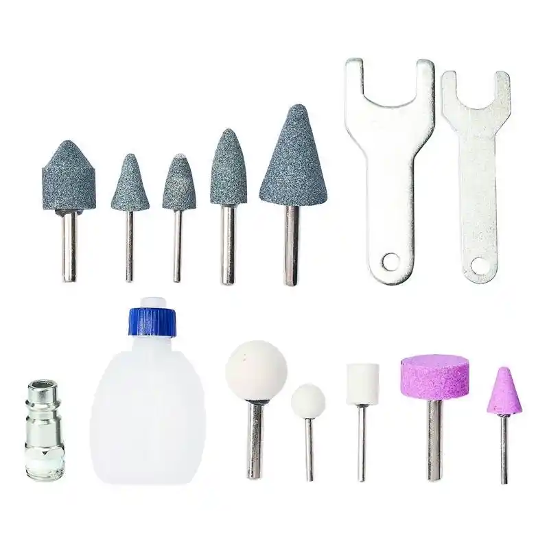 Einhell TC-PP 220 Kısa Havalı Kalıpçı Taşlama