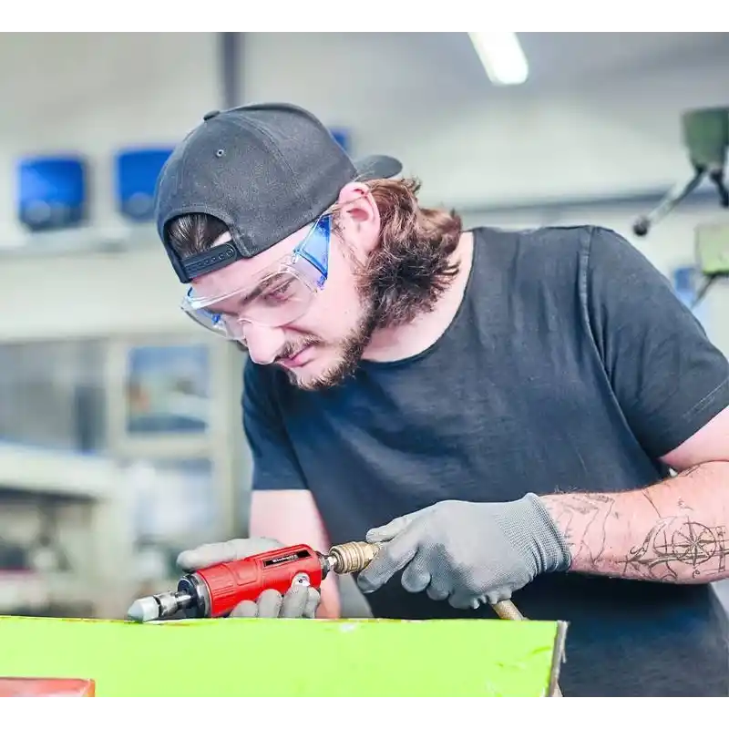 Einhell TC-PP 220 Kısa Havalı Kalıpçı Taşlama