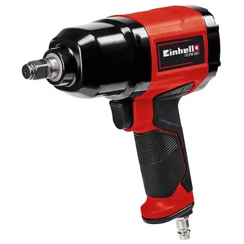 Einhell TC-PW 340 Havalı Darbeli Somun Sıkma