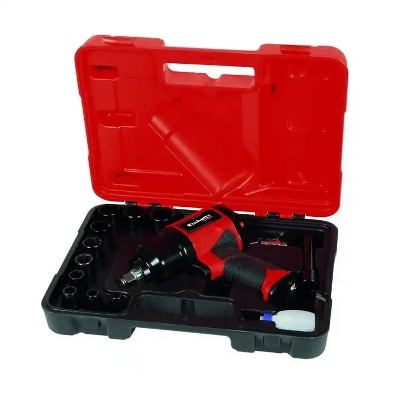 Einhell TC-PW 610 Havalı Darbeli Somun Sıkma