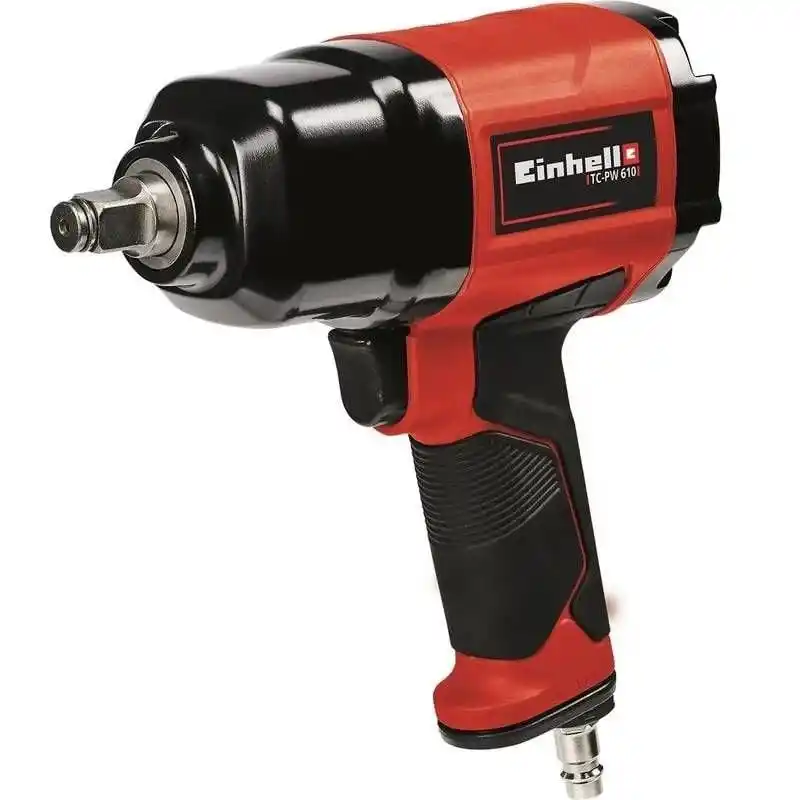 Einhell TC-PW 610 Havalı Darbeli Somun Sıkma