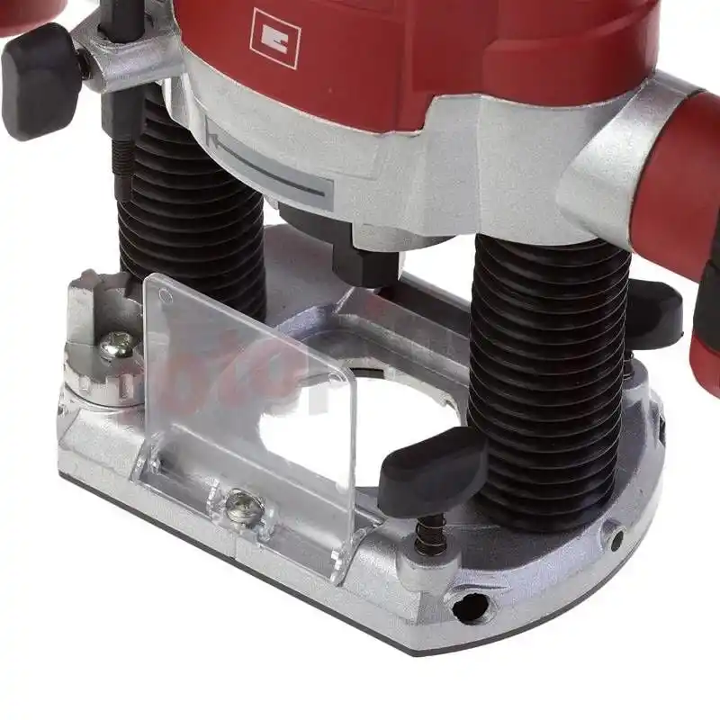 Einhell TC-RO 1155 E Dik Freze Makinesi