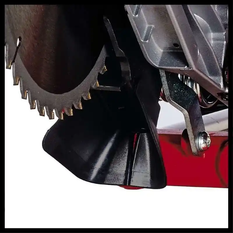 Einhell TC-SM 216 Pistonlu Gönye Kesme Testere