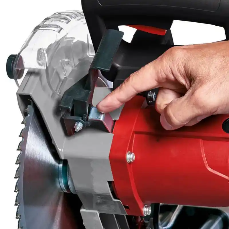 Einhell TC-SM 2531/1 U Gönye Kesme Testere