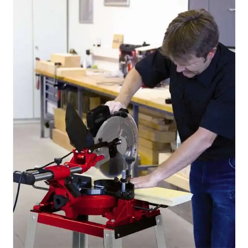 Einhell TC-SM 2531/1 U Gönye Kesme Testere